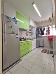 Tampines Central 7 (Tampines), HDB 2 Rooms #200119802
